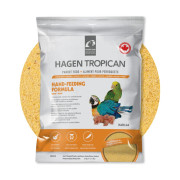 Каша за ръчно хранене на Папагали и малки Птици, 5 кг. - Hagen Tropican Hand-Feeding Formula for Baby Birds